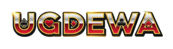 UGDEWA Logo