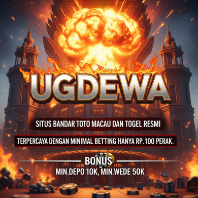 UGDEWA Hero